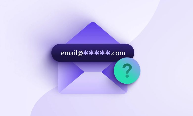 ایمیل سازمانی